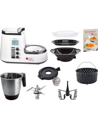 Monsieur Cuisine