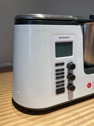 Monsieur Cuisine
