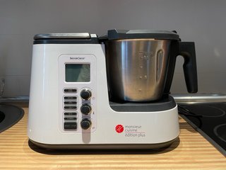 Monsieur Cuisine