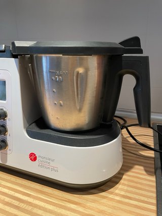 Monsieur Cuisine