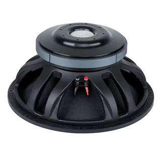 SUBWOOFER 18" DE 1800W RMS NUEVO.