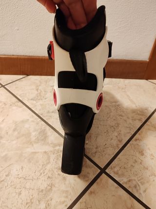 Pattini in linea per bambini