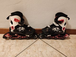 Pattini in linea per bambini