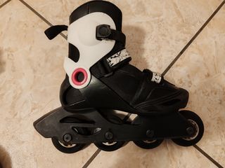 Pattini in linea per bambini