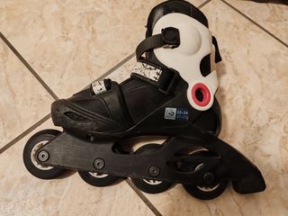 Pattini in linea per bambini