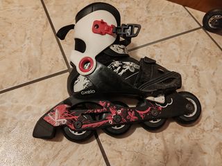 Pattini in linea per bambini