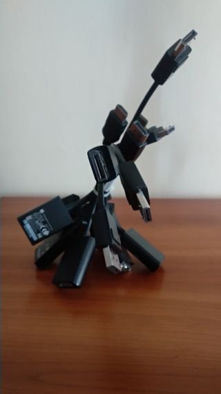 Accesorios para portátil