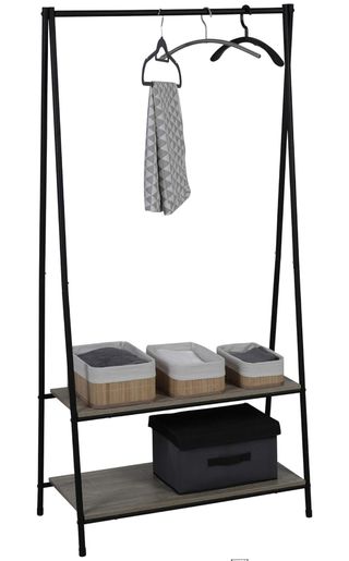 Axentoa Perchero de Hierro