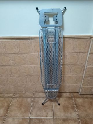 Tabla de planchar