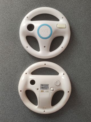 Nintendo Wii prezzo trattabile 