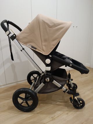 Bugaboo Camaleón 