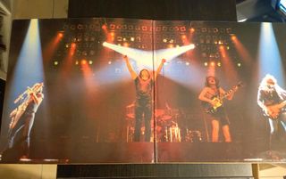 Vinile LP AC/DC - For Those About To Rock