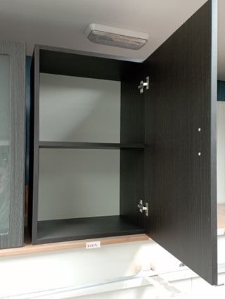 X007 - Mueble auxiliar de baño 45x32x70 cm