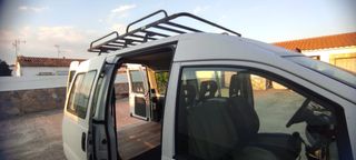 Baca jumpy,scudo o Peugeot