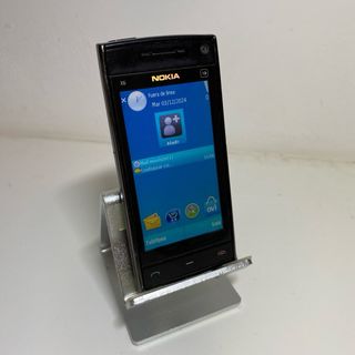 NOKIA X6 (2009) 