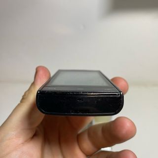 NOKIA X6 (2009) 