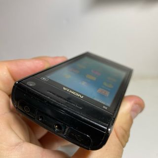 NOKIA X6 (2009) 