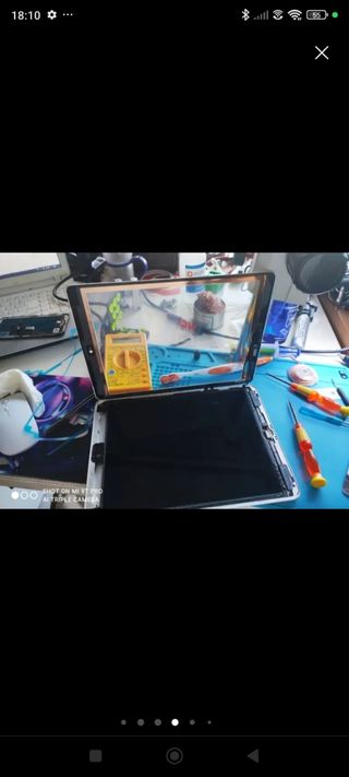 Repara tu smartphone,tablet,pc....