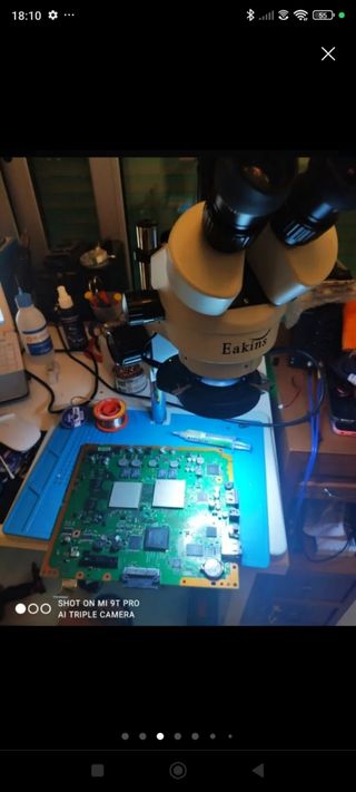 Repara tu smartphone,tablet,pc....