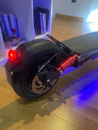 Patinete electrico Sabway Dynamic Pro 600w