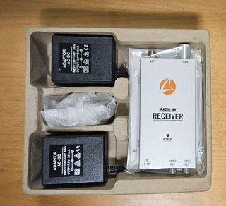 Cámara Seguridad Mini