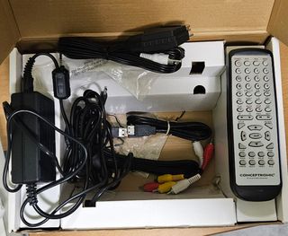 Cámara Seguridad Mini