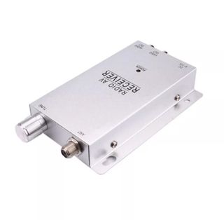 Cámara Seguridad Mini