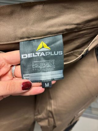 Pantalón de trabajo