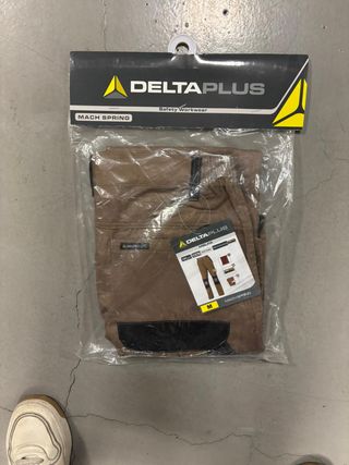 Pantalón de trabajo