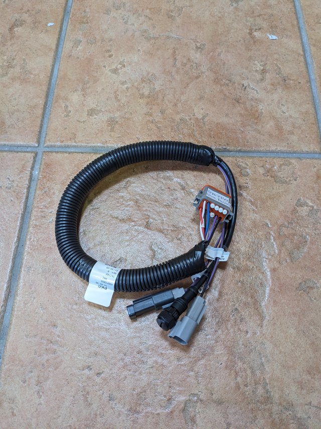 cable BRP
