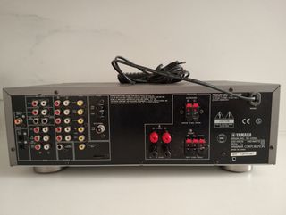 Amplificador&Home Cinema Yamaha RX-V350