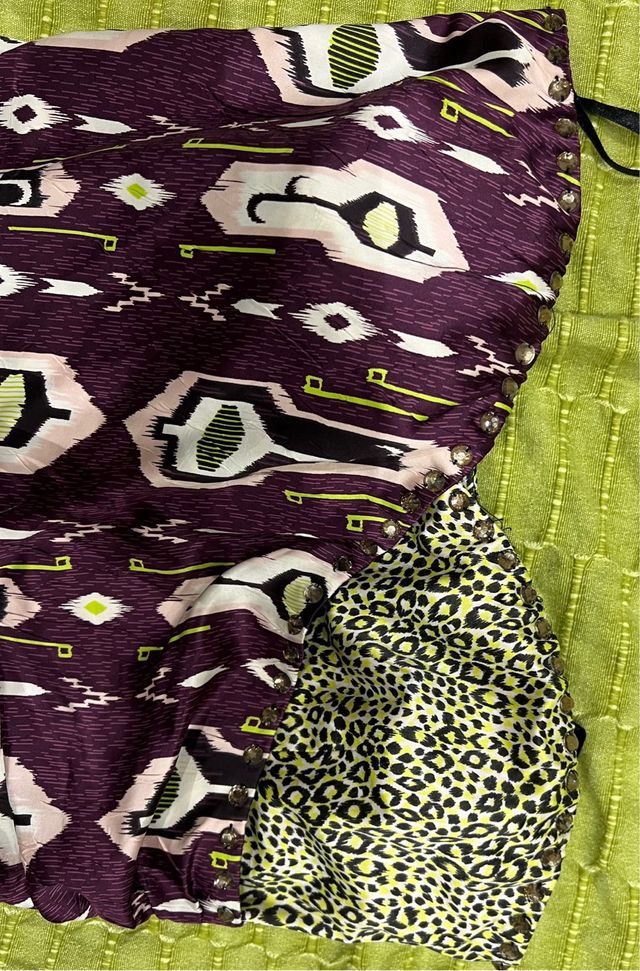 Vestido palabra de honor , fiesta