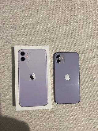 iPhone 11 128gb