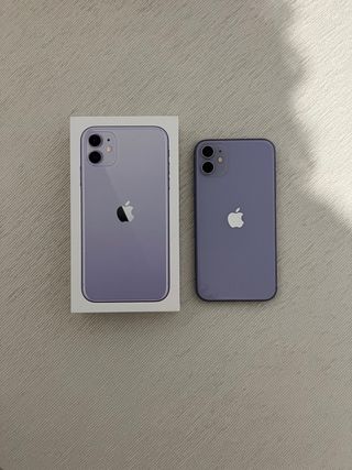 iPhone 11 128gb