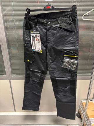 Pantalón de trabajo - marca Deltaplus
