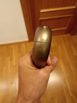 Aspiradora Rowenta Air force 24V