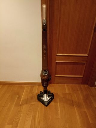 Aspiradora Rowenta Air force 24V