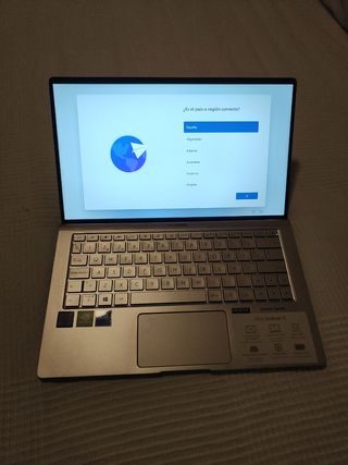 Portatil ASUS Zenbook 13