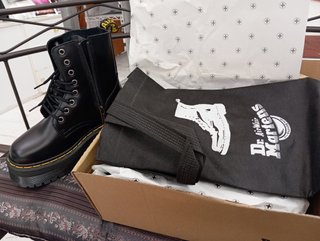 Botas martens
