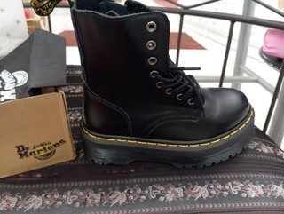 Botas martens