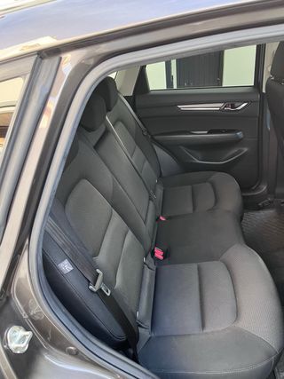 Mazda CX5 Zenith 2018