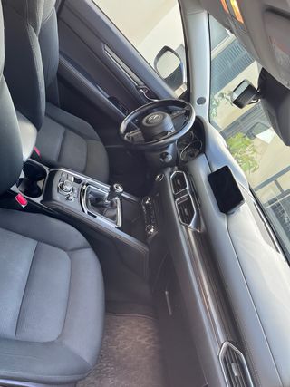 Mazda CX5 Zenith 2018