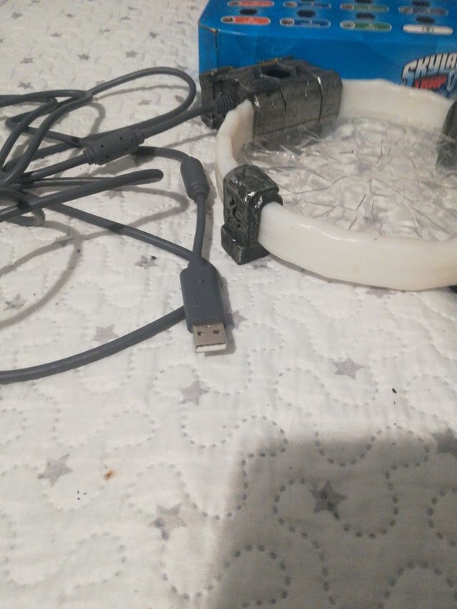 Skylanders trap team xbox 360