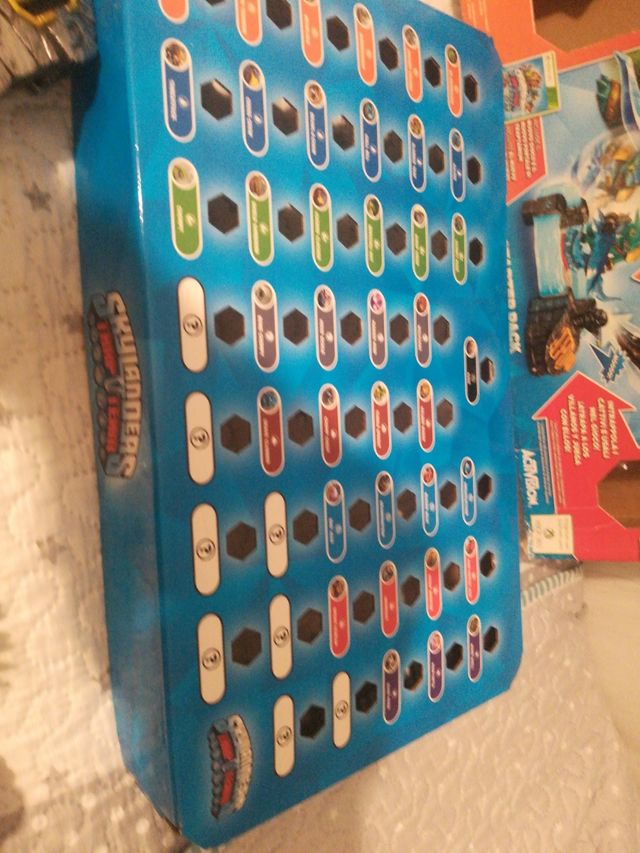 Skylanders trap team xbox 360