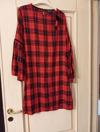 Vestito donna invernale