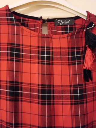 Vestito donna invernale