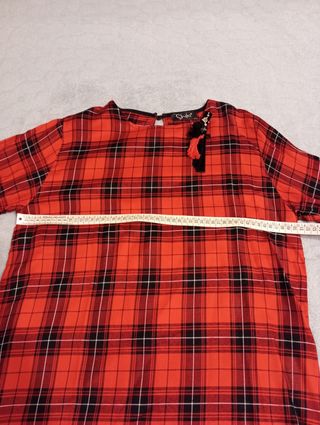 Vestito donna invernale