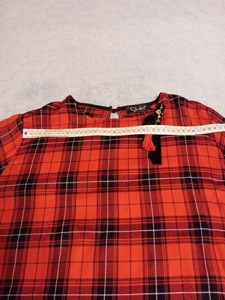 Vestito donna invernale