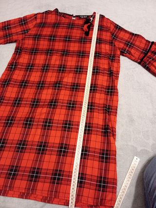 Vestito donna invernale