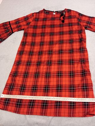 Vestito donna invernale